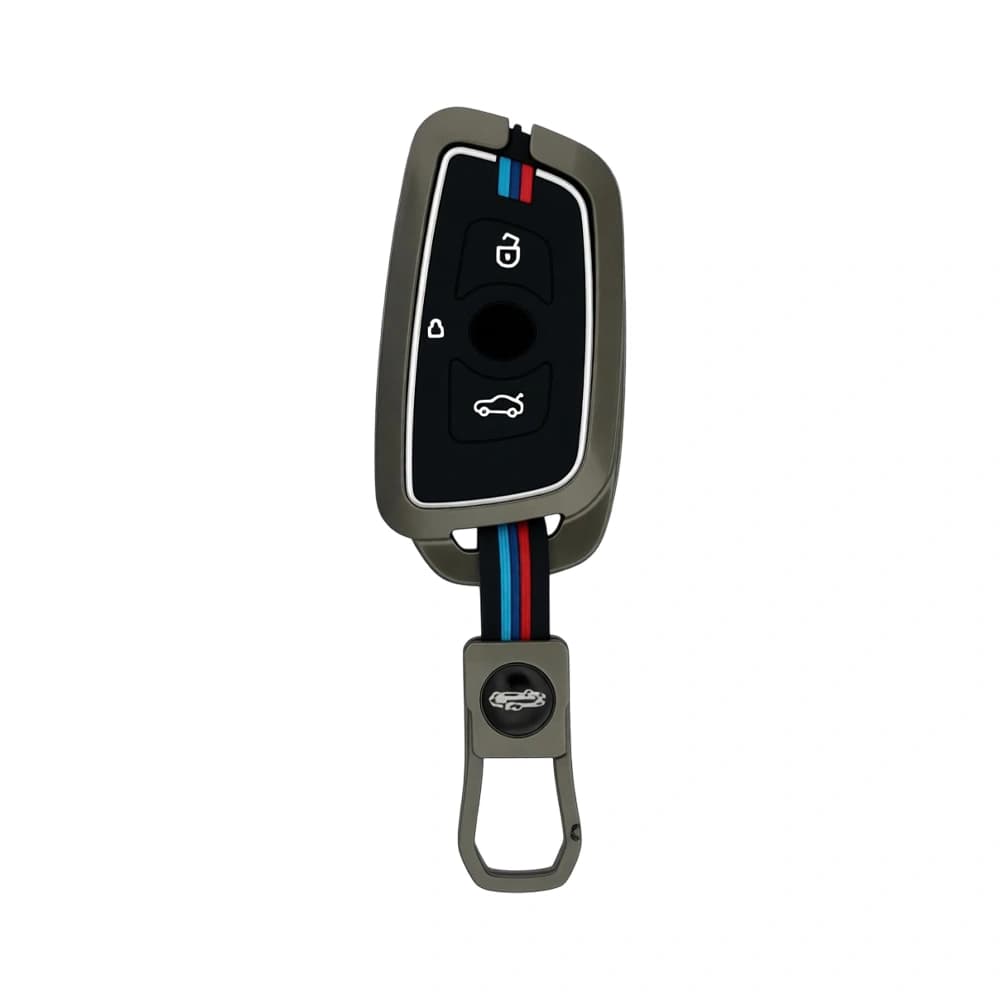 کاور فلزی سیلیکونی ریموت فابریک برلیانس H330