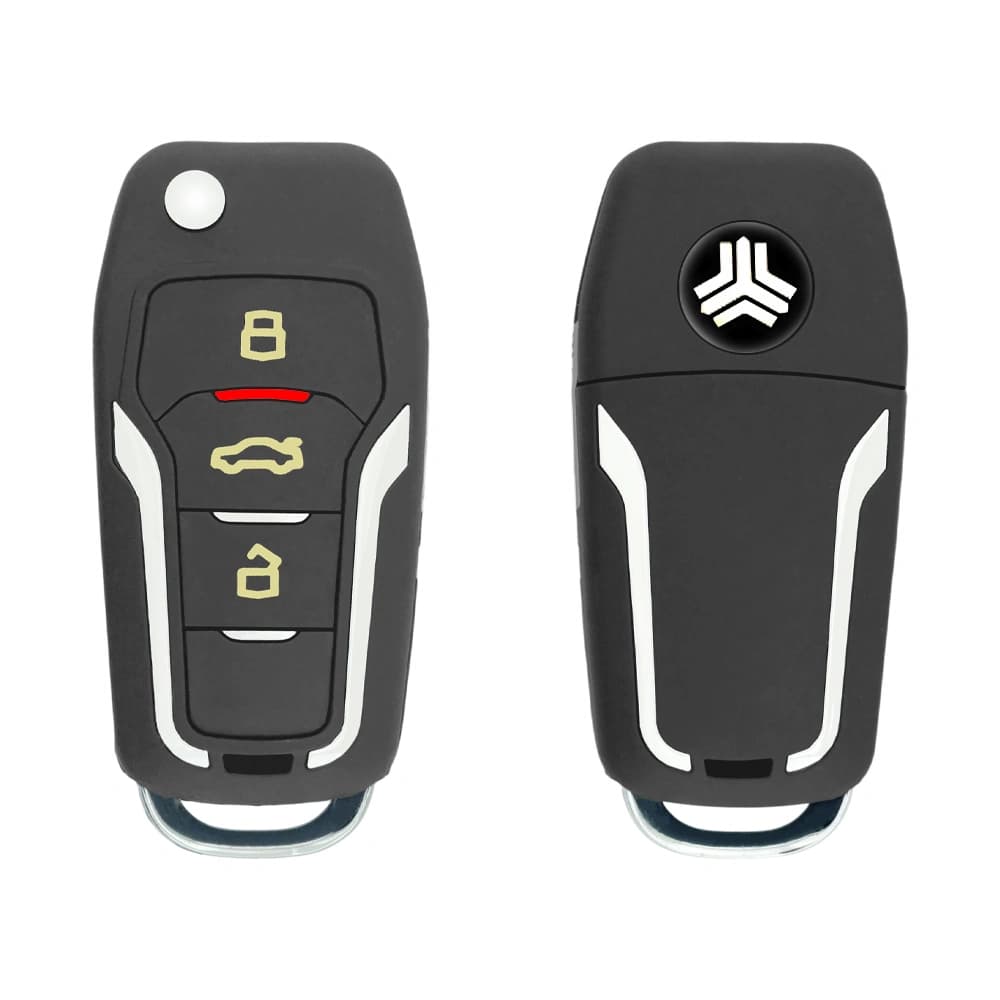 ریموت‌ فابریک سایپا اطلس