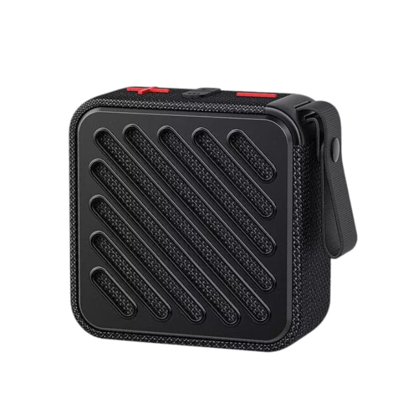 اسپیکر بلوتوثی رسی مدل RSK-W33 — تصویر ۲
