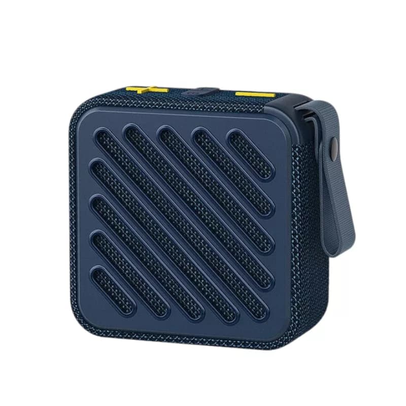 اسپیکر بلوتوثی رسی مدل RSK-W33