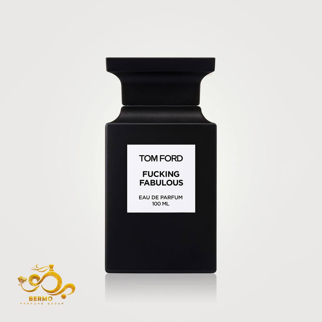 عطر تام فورد فاکینگ فبیولس Fucking Fabulous — تصویر ۲