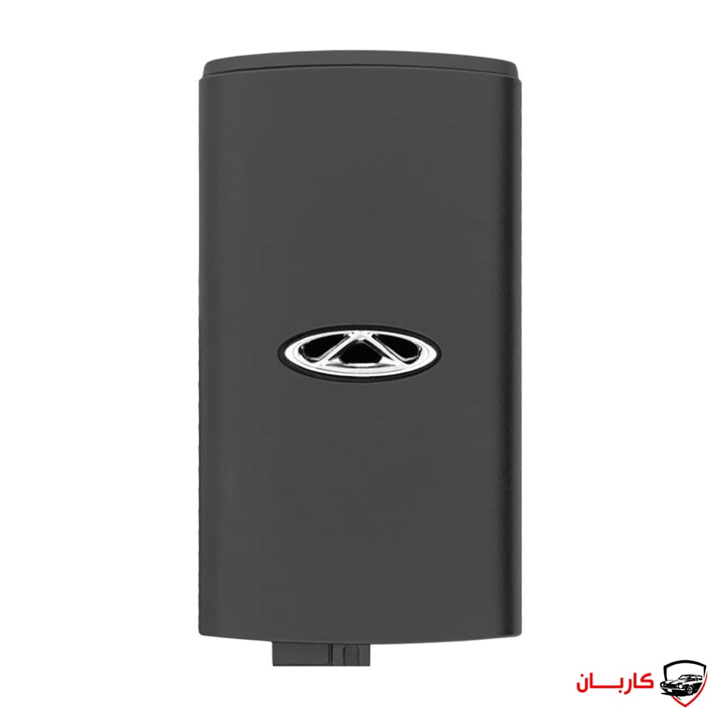 قاب ریموت فابریک خودرو تیگو 7 پرو — تصویر ۷
