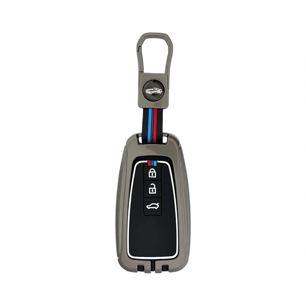 کاور فلزی سیلیکونی ریموت تویوتا C-HR و کرولا