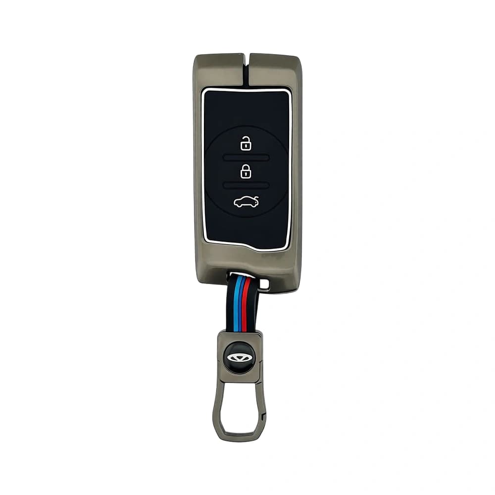 کاور فلزی سیلیکونی ریموت فابریک ام‌وی‌ام X22Pro
