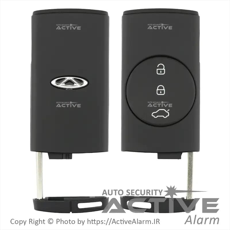 ریموت فابریک چری تیگو 7 پرو، MVM-X55 پرو — تصویر ۵