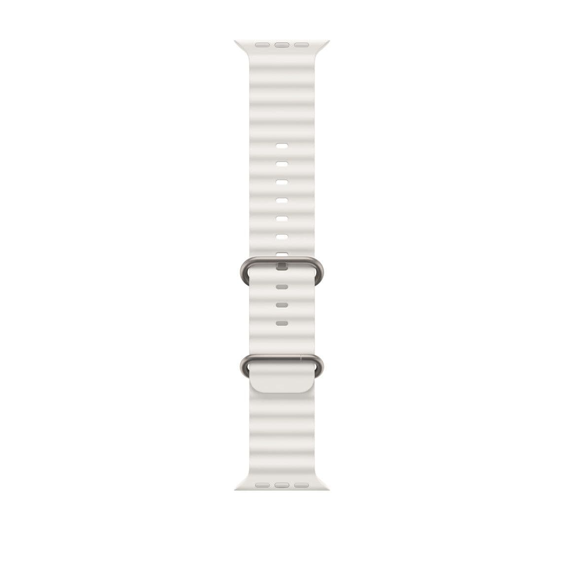 بند مدل ocean مناسب برای ساعت هوشمند سامسونگ Galaxy Watch 22mm