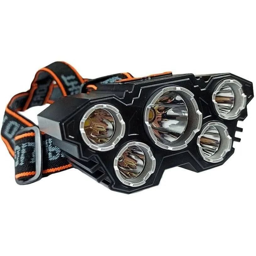 چراغ پیشانی LED مدل L-T21