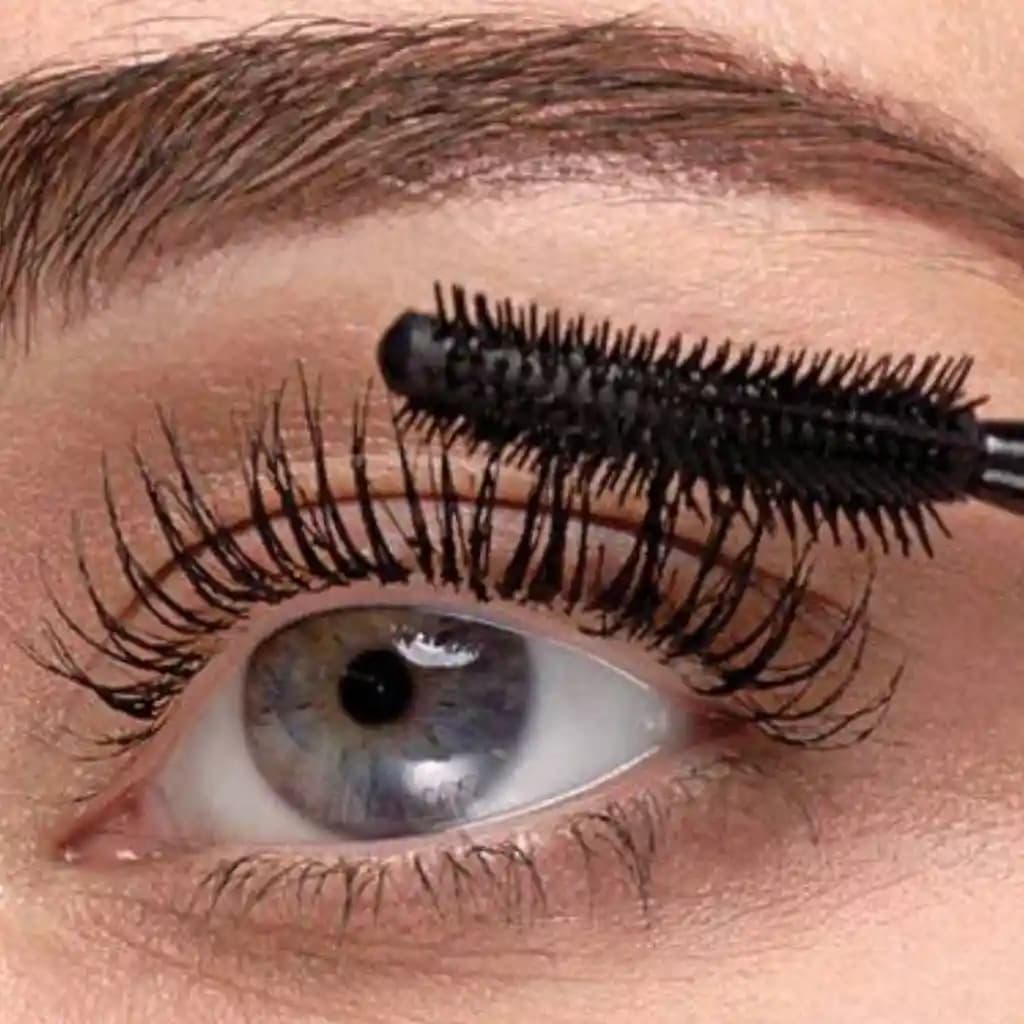 ریمل میبلین Cils Sensational Very Black — تصویر ۲