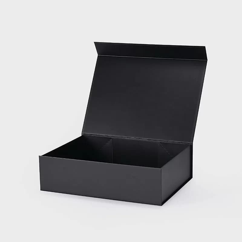 تولید|هاردباکس مگنتی کیبوردی | طراحی کتابی و قفل مغناطیسی — تصویر ۳