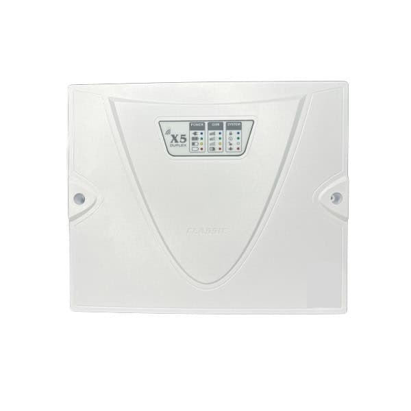 دزدگیر اماکن کلاسیک مدل X5 DUPLEX — تصویر ۱۰