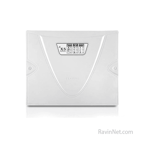 دزدگیر اماکن کلاسیک مدل X5 DUPLEX — تصویر ۷