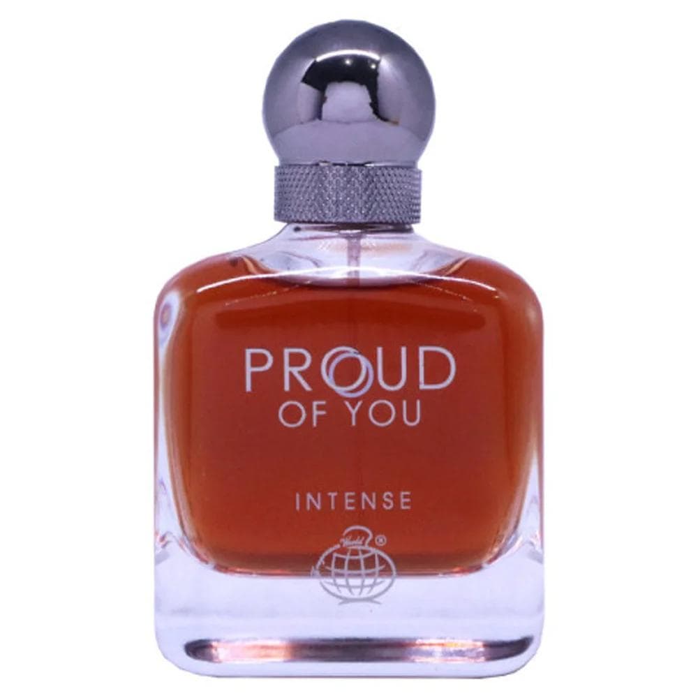 ادکلن یو اینتنس فرگرانس Fragrance Proud Of You Intense | مشابه یو اینتنس آرمانی