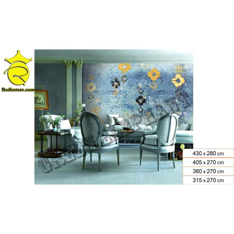 پوستر سه بعدی برجسته کد R1005