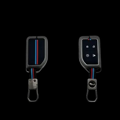 کاور فلزی سیلیکونی ریموت کامیون ولوو FH-500 — تصویر ۲