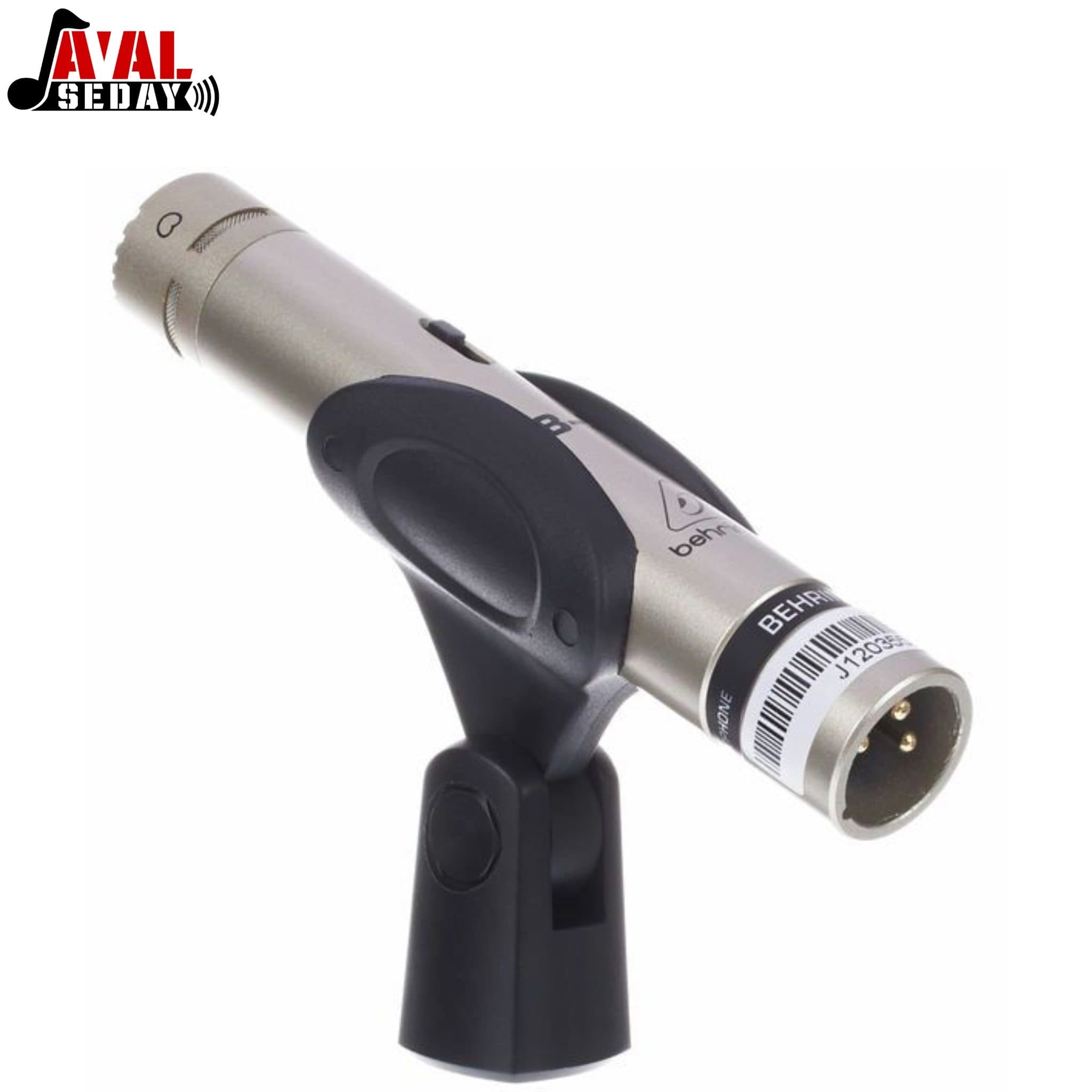 میکروفن ساز آمبیانس بهرینگر Behringer B-5 — تصویر ۳