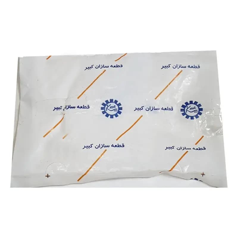 قاب ریموت فابریک خودرو ام‌وی‌ام (X33،MVM) — تصویر ۳