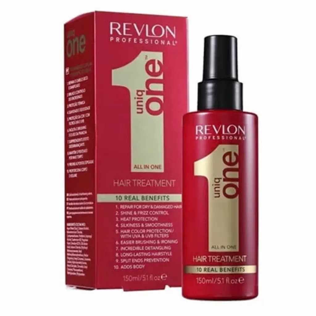 سرم مو 10 کاره رولون Revlon
