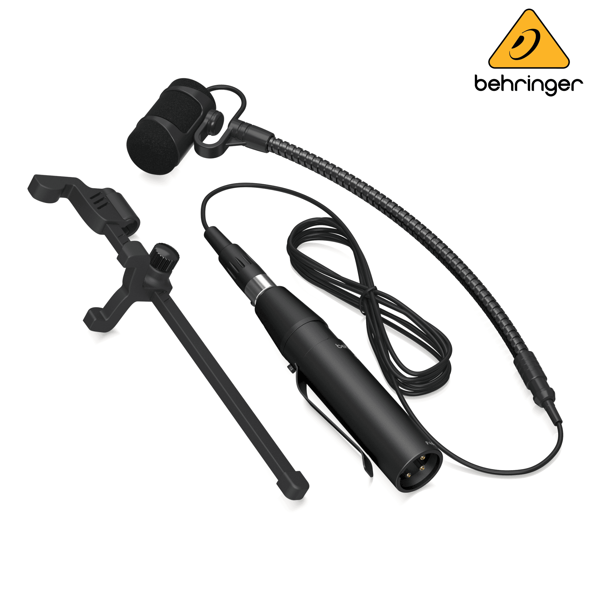 میکروفن گیتار بهرینگر BEHRINGER CB100 GUITAR — تصویر ۲