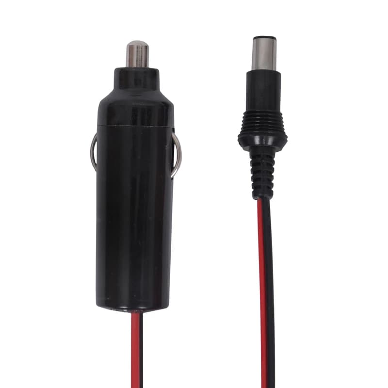 رابط سوکت نری فندکی به فیش آداپتوری مدل RBAR — تصویر ۲