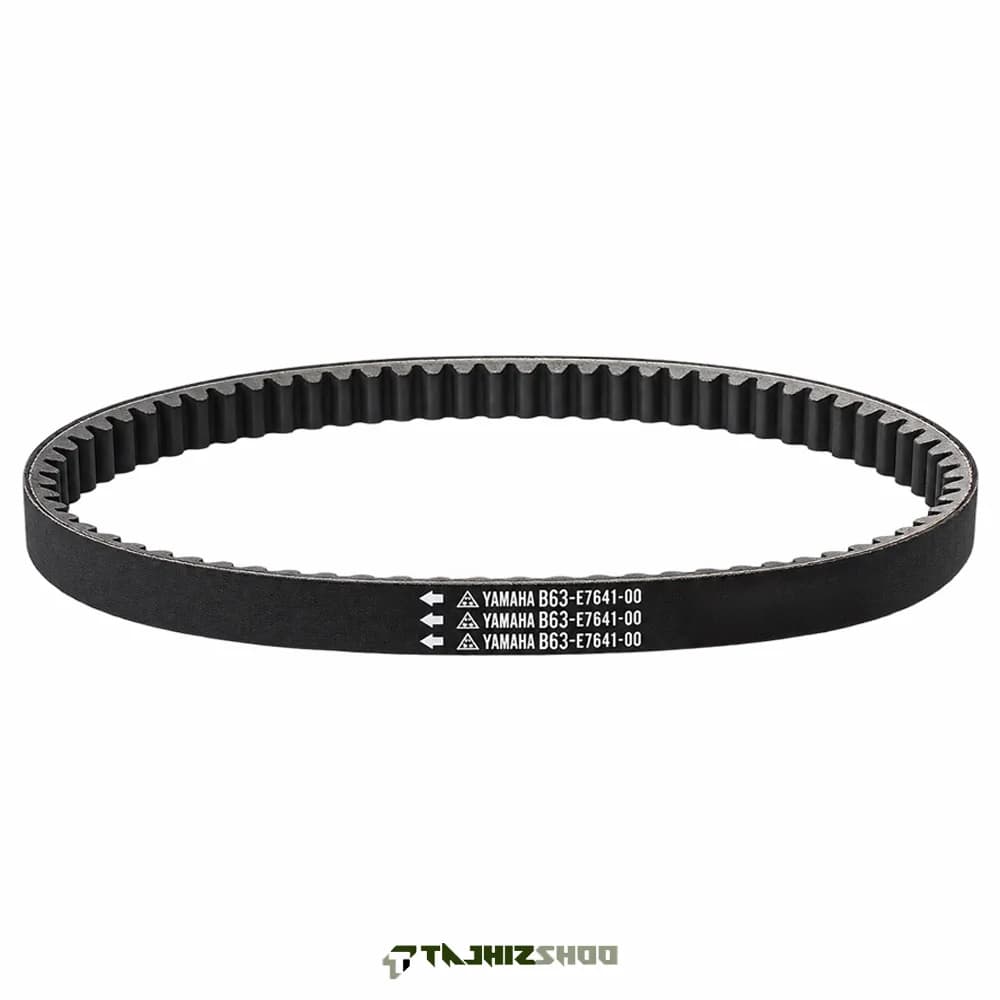 تسمه اصلی یاماها ان مکس و آیروکس | کد B63-E7641-00 — تصویر ۵