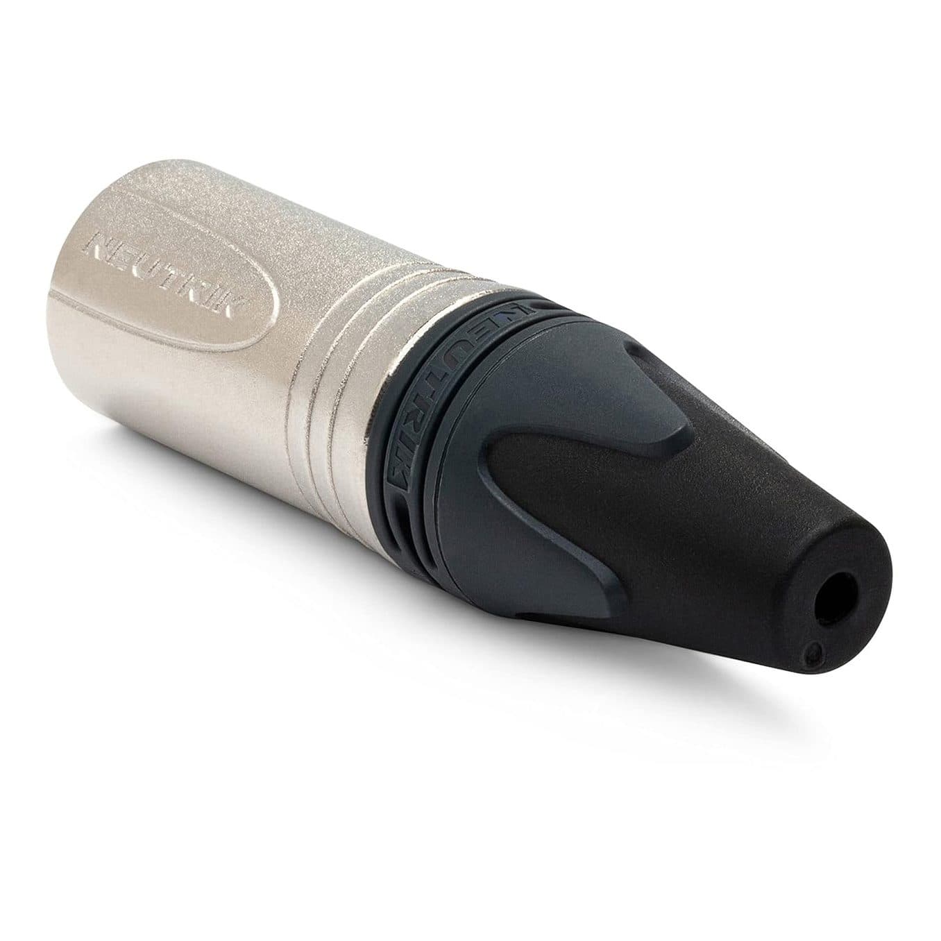 فیش XLR نوتریک NEUTRIK_NC3MXX — تصویر ۲