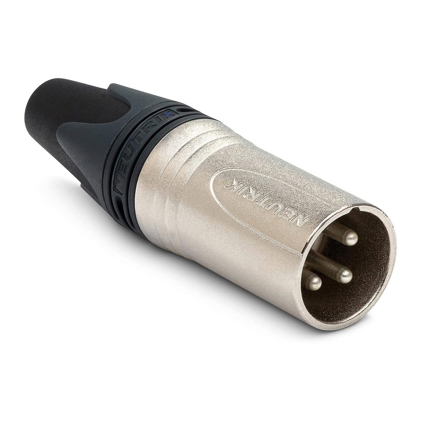 فیش XLR نوتریک NEUTRIK_NC3MXX