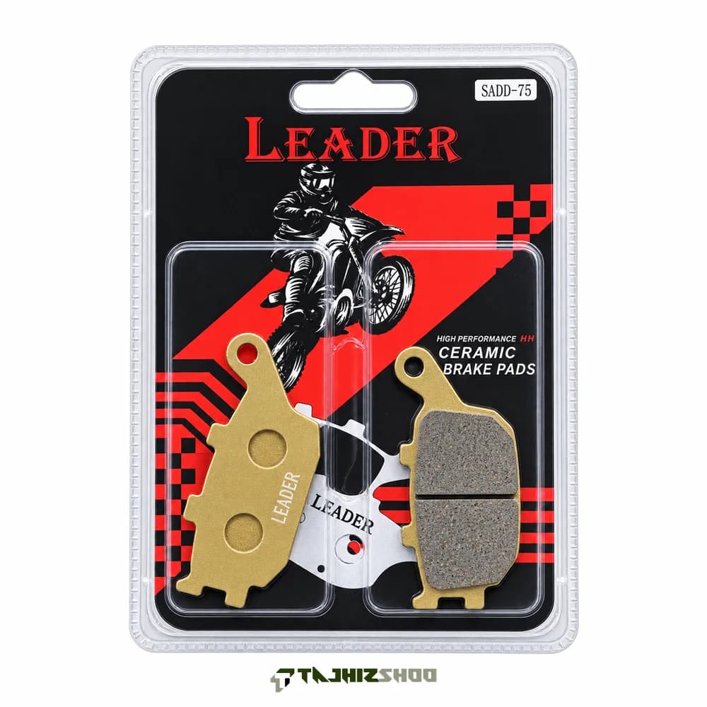 لنت عقب CB1300 انژکتور LEADER