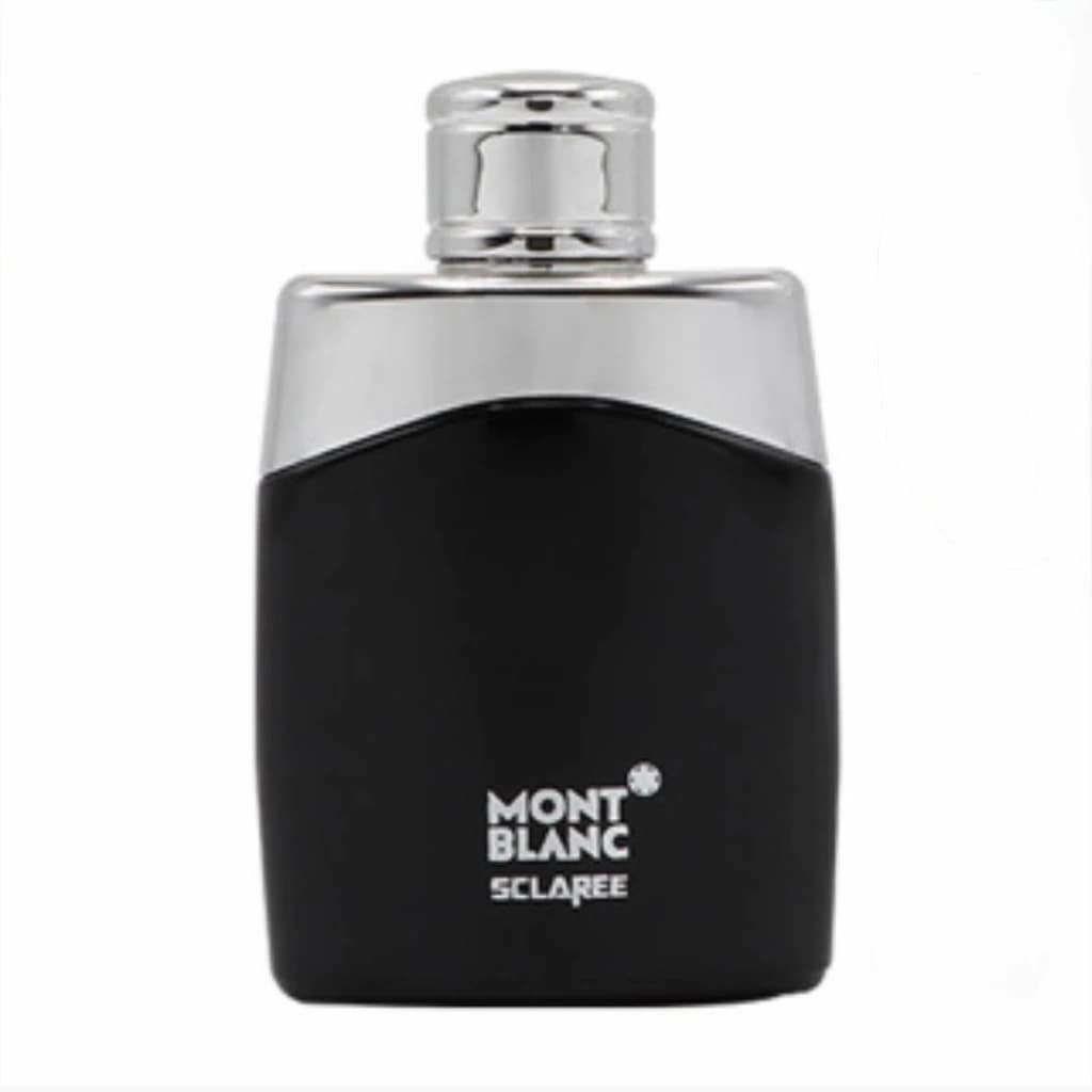 ادوپرفیوم مردانه اسکلاره مدل mont blanc legend — تصویر ۲