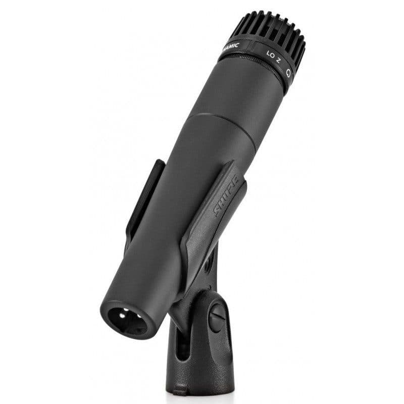 میکروفن ساز شور SHURE SM57 — تصویر ۵