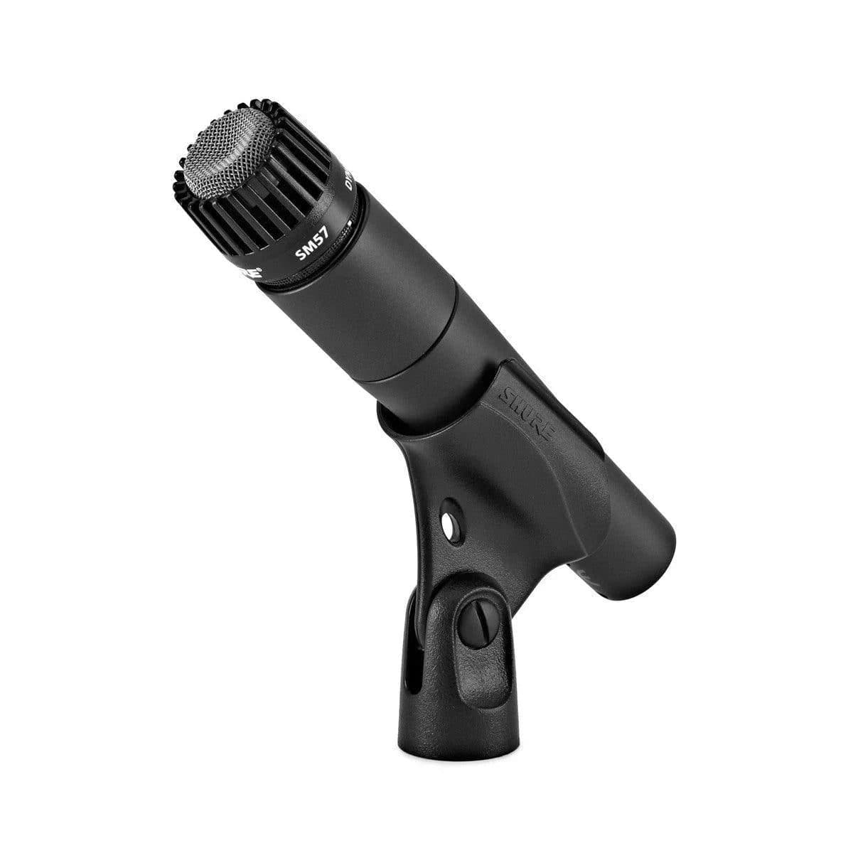 میکروفن ساز شور SHURE SM57 — تصویر ۴