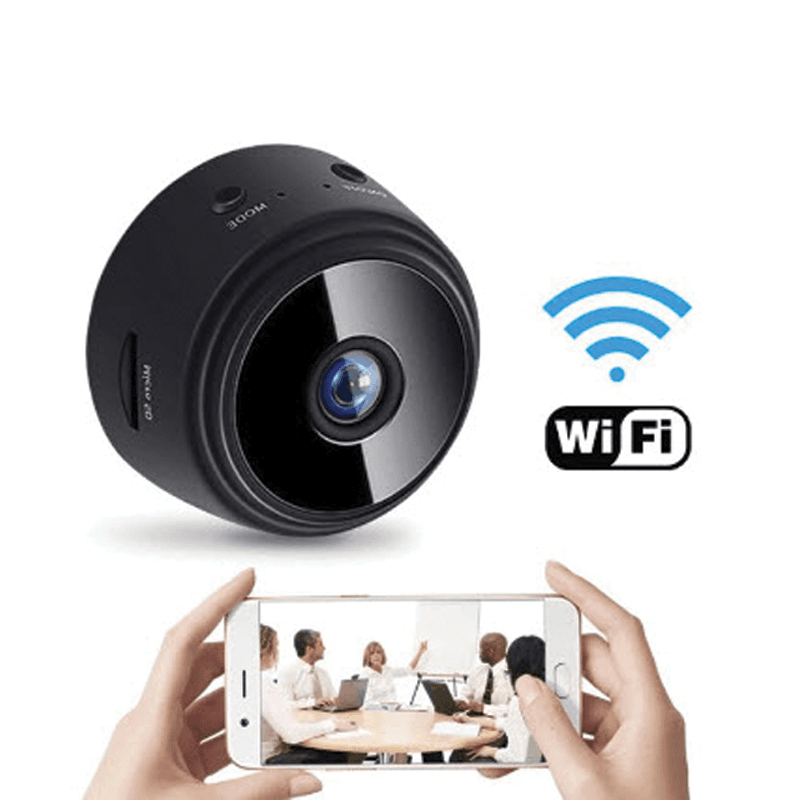 دوربین کوچک EYE CAM WIFI وای فای