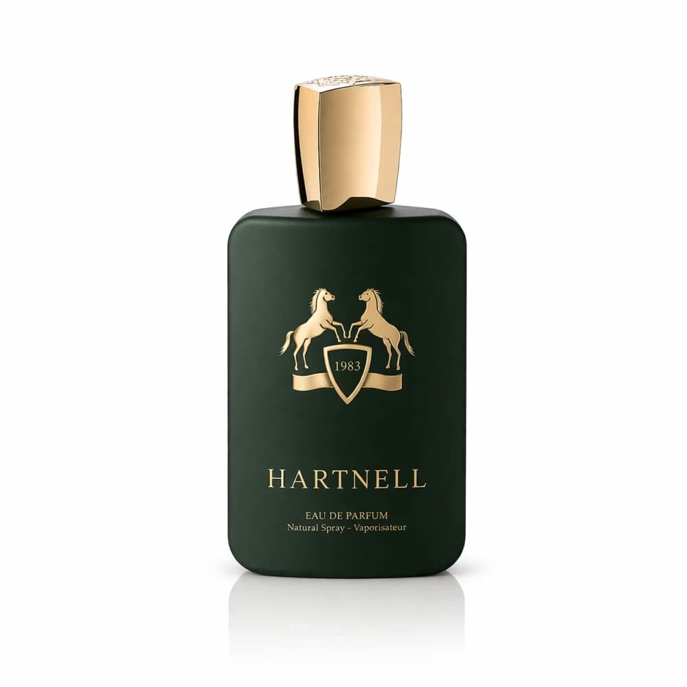 ادکلن مارلی هالتان فرگرانس Fragrance World Hartnell | بررسی رایحه
