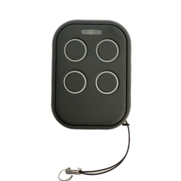 ریموت بلوتوث مولتی‌کد 5 کانال