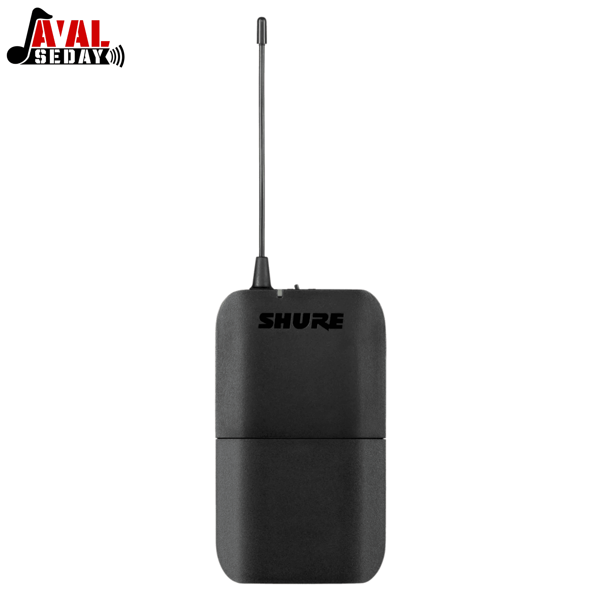 میکروفن بیسیم ساز شور SHURE_BLX14 BETA 98 H/C — تصویر ۵