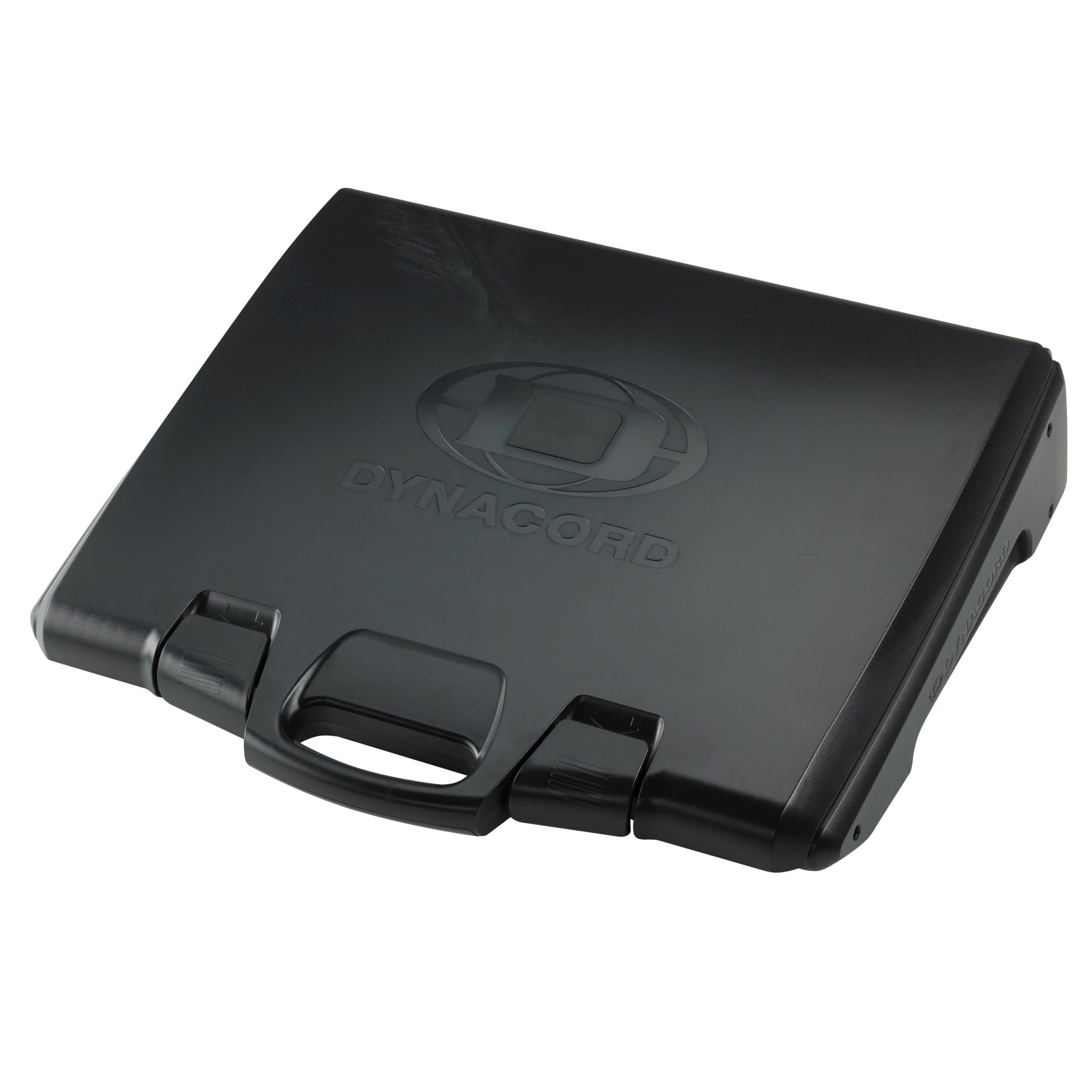 پاور میکسر دایناکورد DYNACORD_PM 1600-3 (اصلی) — تصویر ۷