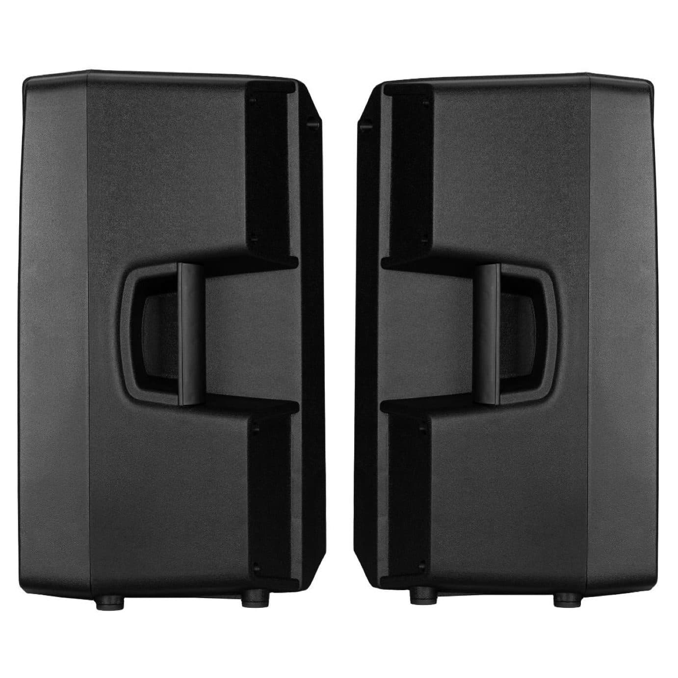 اسپیکر (باند اکتیو) آر سی اف RCF ART_732 a mk5 — تصویر ۴