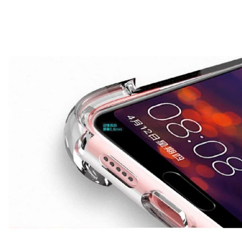 کاور مدل ژله ای مناسب برای گوشی موبایل شیائومی Poco X4 pro — تصویر ۴