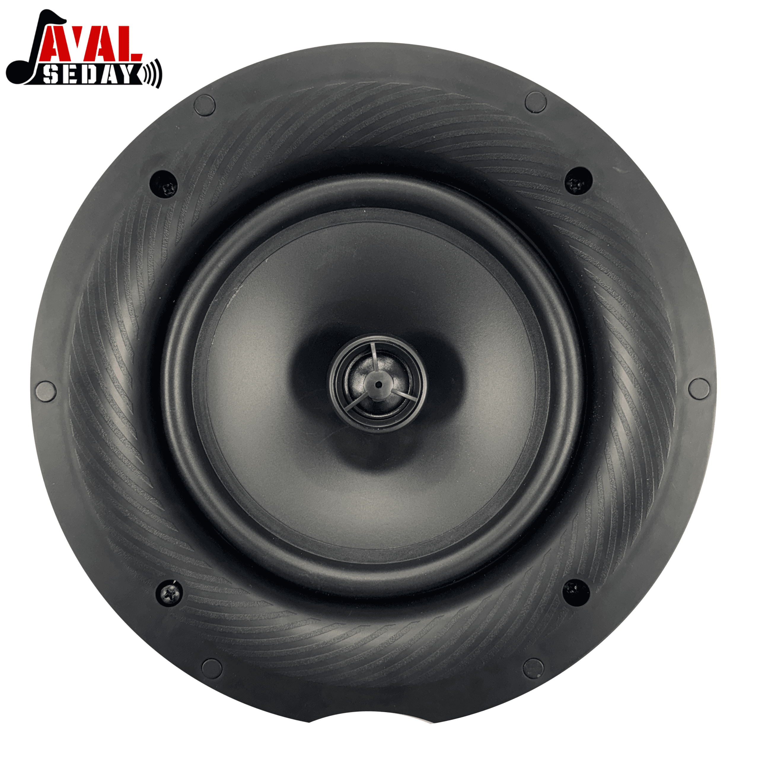 اسپیکر سقفی 8 اینچ پارتی ساند Partysound_EV-8K — تصویر ۲