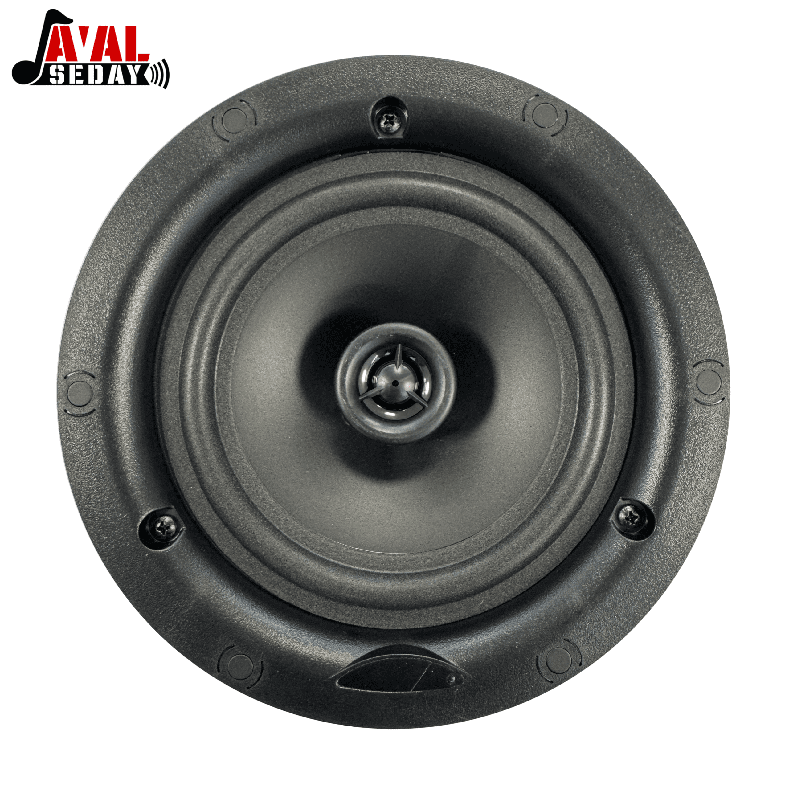 اسپیکر سقفی ۶٫۵ اینچ هورنر آدیو HORNER AUDIO — تصویر ۲