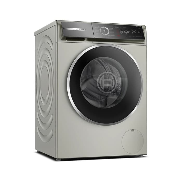 ماشین لباسشویی بوش سیلور مدل WGB2560X — تصویر ۲