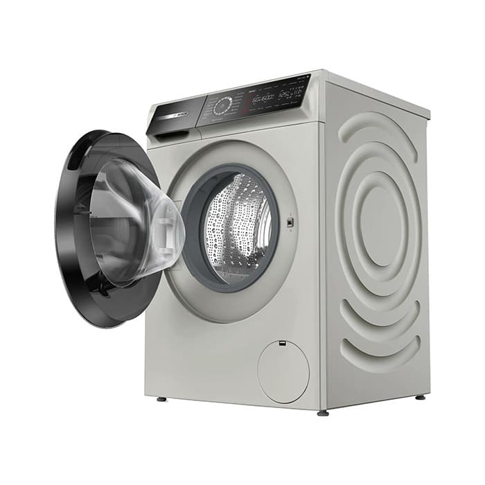 ماشین لباسشویی بوش سیلور مدل WGB2560X — تصویر ۷