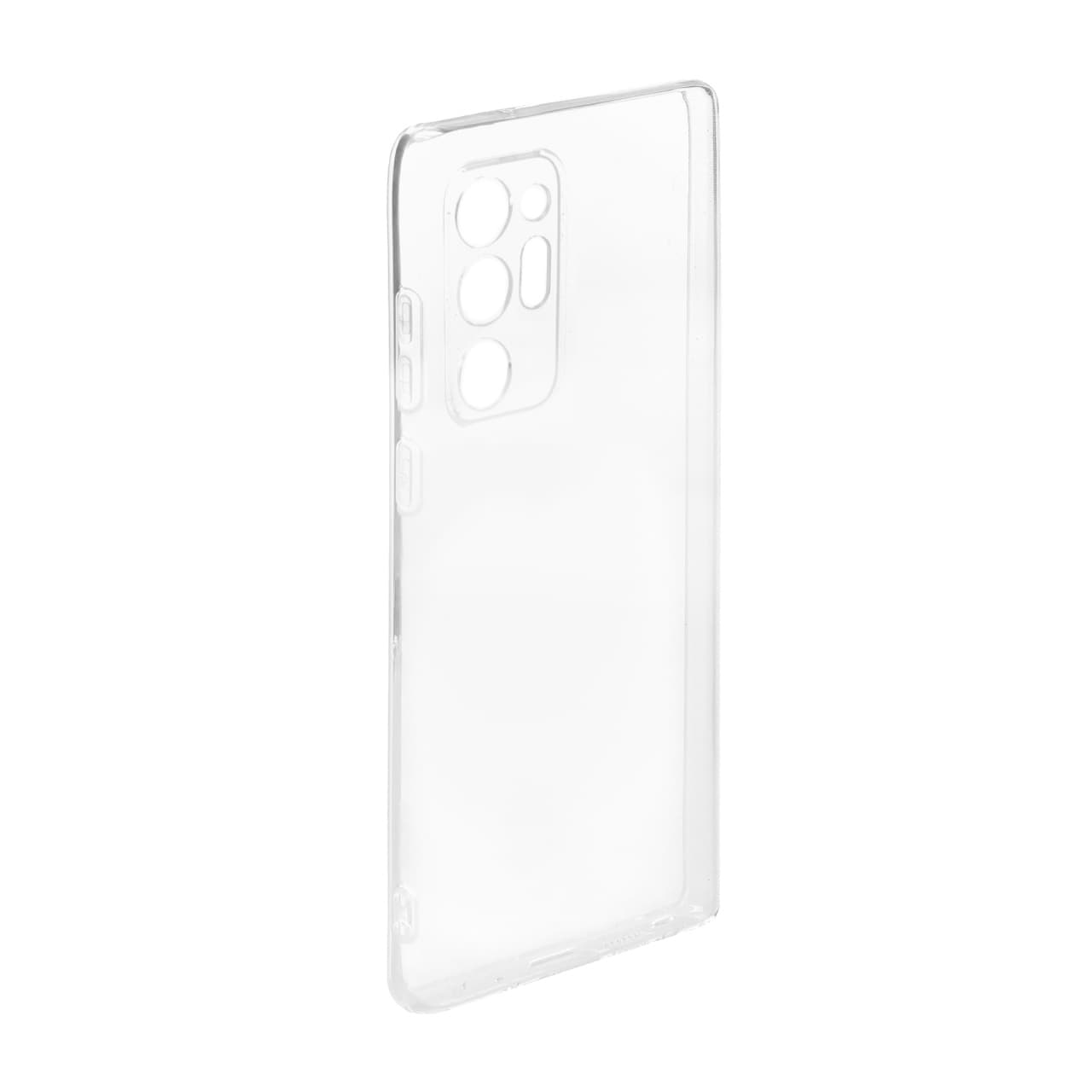 کاور مدل ژله ای مناسب برای گوشی موبایل سامسونگ Galaxy Note 20 Ultra