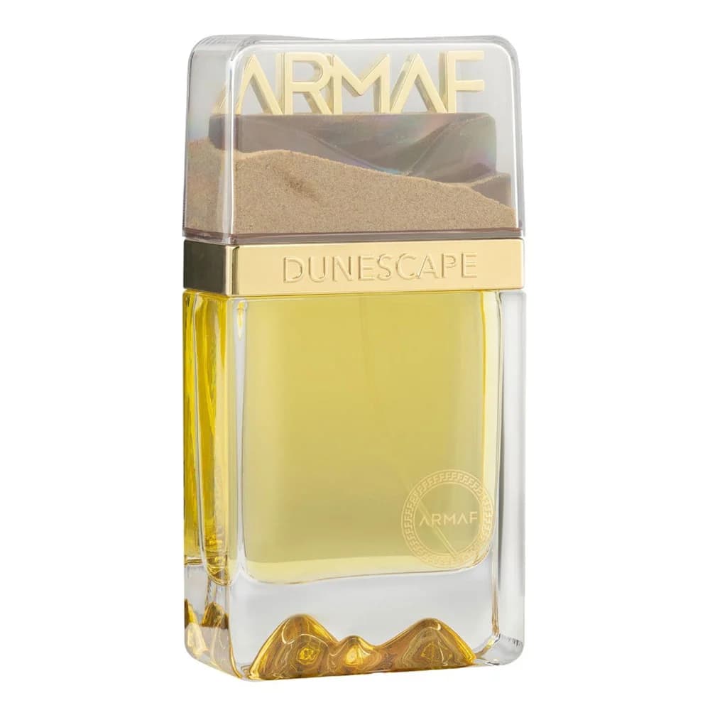 ادکلن دون اسکیپ آرماف Armaf Dunescape | بررسی رایحه — تصویر ۲