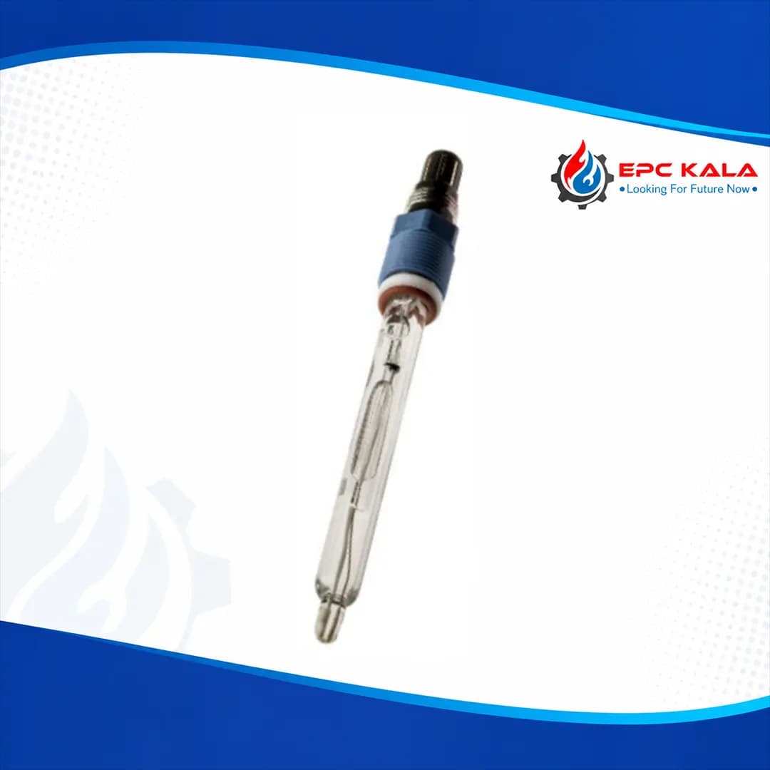 سنسور pH صنعتی PH-R360