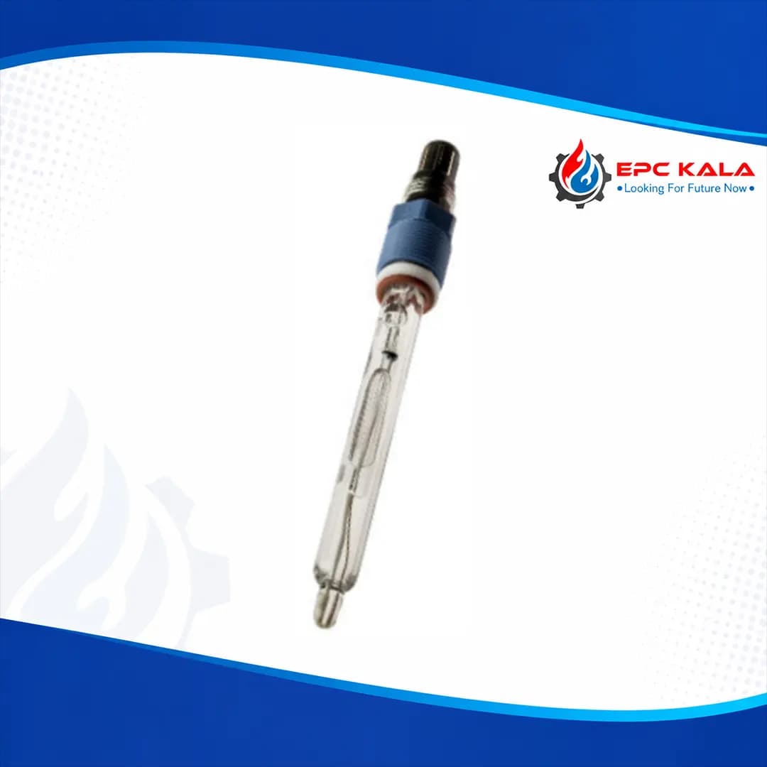 سنسور pH صنعتی PH-R2030