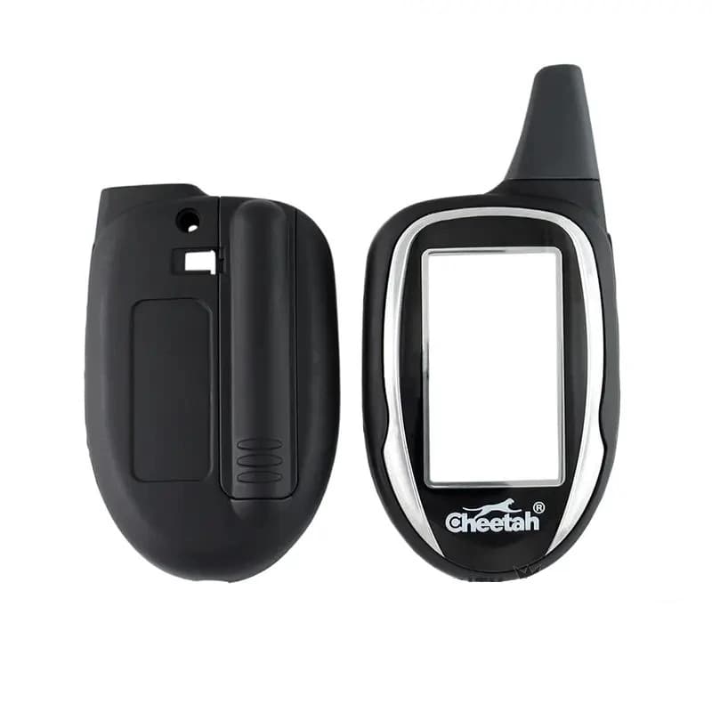 قاب ریموت‌ تصویری PLC چیتا مدل S5-F5-V5