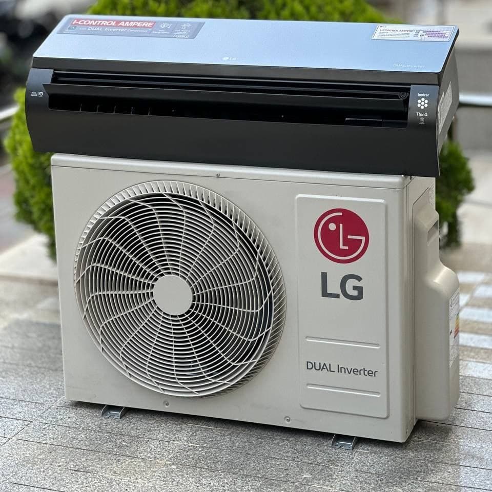 کولر گازی ال جی 26000 آرت کول پریمیر (LG Art Cool Premier) — تصویر ۵