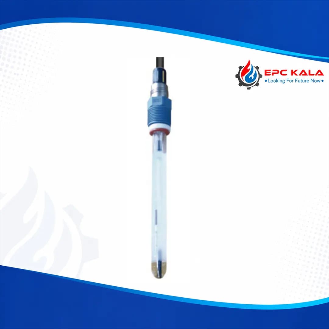 سنسور pH صنعتی PH-R2150