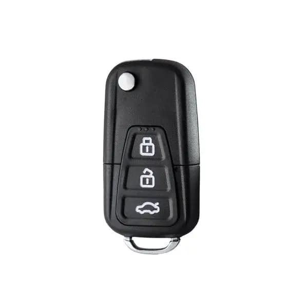 قاب ریموت‌ فابریک‌ خودرو لیفان X60، X50