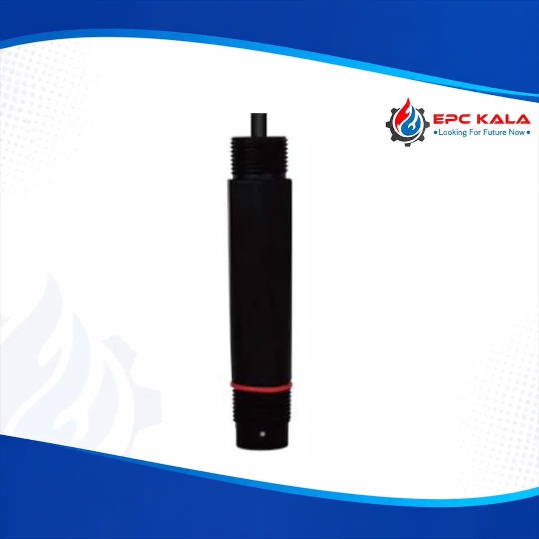 سنسور pH صنعتی PH-R1420